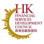 香港金融发展局LOGO