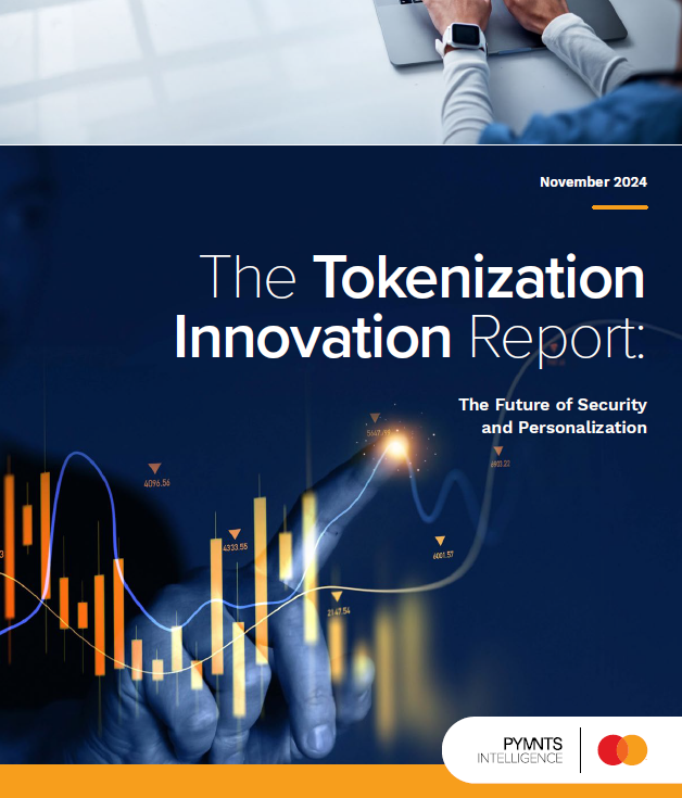 行業研究報告: 代幣化創新報告（PYMNTS）