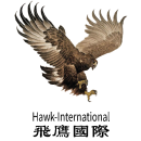 Hawk International Logo500