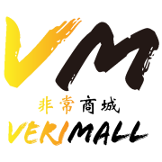 VeriMall Logo - nb500